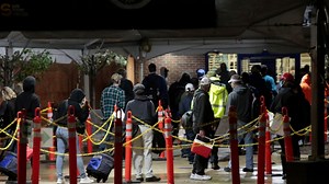 US Auto Industry Returns to Life After Lockdown