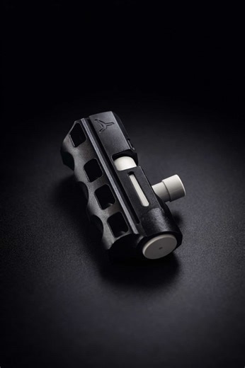 🎯 SNAP. SLIDE. RESET. 🎯 Meet the Phantom Trigger—the magnetic fidget that’s literally impossible to put down. If you love the sound of a mechanical keyboard or the click of a pen, this is your new obsession. It’s got a heavy magnetic pull, a crisp mechanical reset, and a tactical look that kills. Why you need it: ✅ Tactical Bolt-Action feel ✅ Satisfying