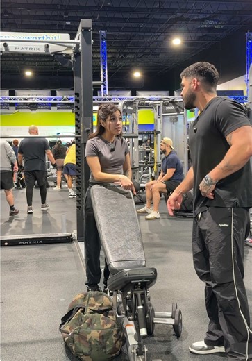 Teaching Your Partner Effective Workout Techniques