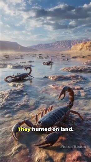 The Silurian Explosion: When Life Conquered Land, Dramatically