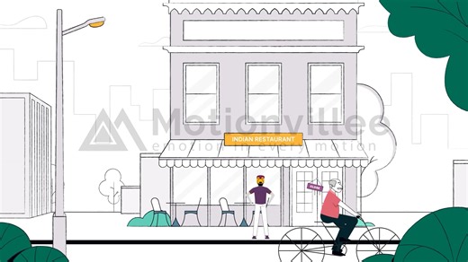 Odoo POS - Restaurant Management Software