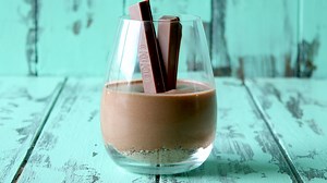 Kit Kat Mousse