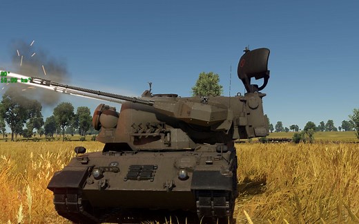 德意志最强坦歼击杀集锦（迫真）