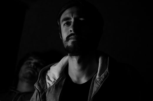 Dan Smith Of Bastille Writes Song In Bermuda Triangle