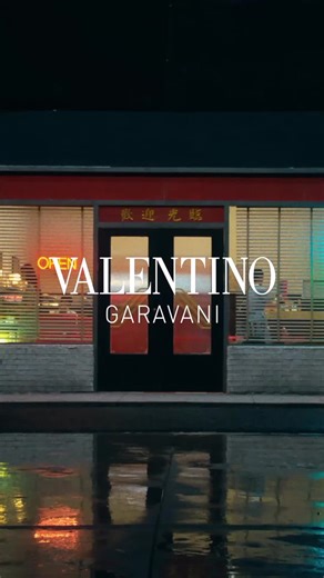 01.08.26 Valentino Brand Ambassador｜Lareina Song Valentino Proudly announces that actor @宋祖儿lareina has become the brand ambassador and stars in the Valentino 2026 Spring Festival Ad Special. Interpreting in their true style to explore new possibilities, co-writing a vibrant new chapter. ✨🫶 our queen first big impression at start a year 2026 😍🤭 She is still make big cool comeback everytime haters bark at her, Lareina Song really comeback in Model era i can't wait ✨😍 Thanks Valentino brings m