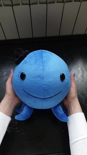 Oswald the Octopus: Fun Plush Toy Collection