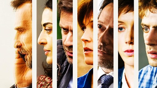 Who’s who in 'The Bureau'