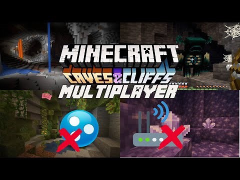 How to make and setup minecraft server 1.17 without port forwarding or hamachi [ZeroTierOne]