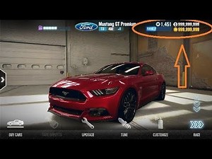 CSR RACING 2 UNLIMITED MONEY And GOLD GLITCH