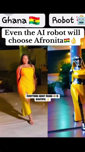 Discover the Beauty of Ghana