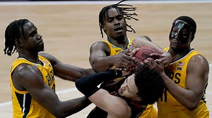 Rob Oller: ABCs of March Madness as COVID still hopes to cut down NCAA Tournament nets