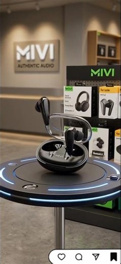 Best Earbuds Under ₹1000? 😱 Mivi DuoPods Tune Review #shorts #prakashtechsupport