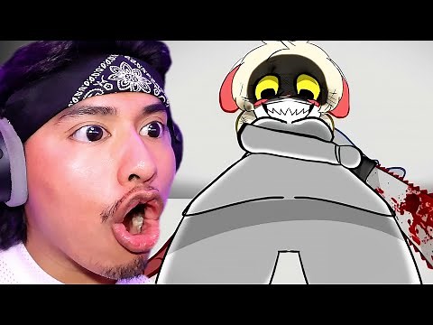 LORNA THE THICC MOUSE DOCTOR IS BACK!!! | Terrible Mouse
