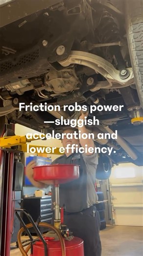 Skipping oil changes leads to sludge, overheating, and metal-on-metal wear that can quickly shorten engine life. Dirty oil forces your engine to work harder, killing performance and inviting costly repairs. Keep your car running clean, cool, and reliable with a quick, professional oil service. Schedule your oil change today with Paul’s Precision Tune Auto Care—call, stop by, or DM to book. | Precision Tune Auto Care of Lino Lakes