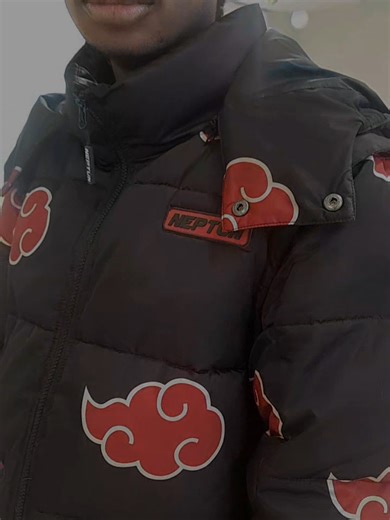 Abandonne la chef #fyp #viral #manteau #onepice #naruto