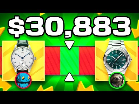 IT HAPPENED AGAIN ON LUXDROP! (WTF)