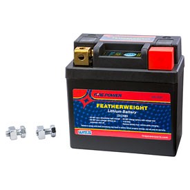 Battery Types - Choosing The Right Battery