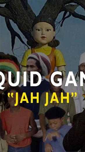 Squid Game 😱☠️ #squidgame #hiphop #remix