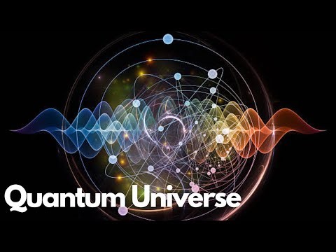 Quantum Universe: The Ultimate Simulation Explained!