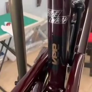 Ride Plus Nomad v5 | Santa Cruz Bicycles