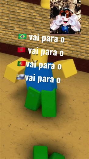 Vai para qual desses pais??