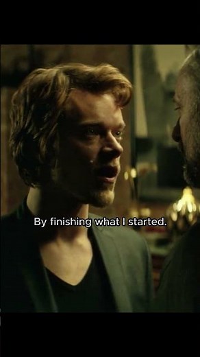 🔥 John Wick Will Come for Viggo’s Son… He Can Do Nothing 💀 | Chapter 1 Scenes #JohnWick #Shorts