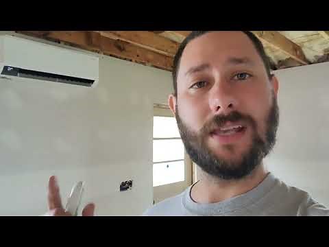 Why is my Mini Split So Loud? 😫 😩 😭 #quietmode #samsunghvac @Samsunghvac