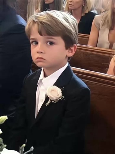 𝗪𝗵𝗲𝗻 𝗺𝘆 𝘆𝗼𝘂𝗻𝗴𝗲𝗿 𝘀𝗶𝘀𝘁𝗲𝗿 𝗴𝗼𝘁 𝗲𝗻𝗴𝗮𝗴𝗲𝗱 𝘁𝗼 𝘁𝗵𝗲 𝗺𝗮𝘆𝗼𝗿'𝘀 𝘀𝗼𝗻—𝗼𝘂𝗿 𝘀𝗺𝗮𝗹𝗹 𝘁𝗼𝘄𝗻'𝘀 "𝗴𝗼𝗹𝗱𝗲𝗻 𝗯𝗼𝘆"—𝘀𝗵𝗲 𝘄𝗮𝘀 𝗼𝘃𝗲𝗿 𝘁𝗵𝗲 𝗺𝗼𝗼𝗻. 𝗔𝗻𝗱 𝗵𝗼𝗻𝗲𝘀𝘁𝗹𝘆? 𝗜 𝘄𝗮𝘀 𝗵𝗮𝗽𝗽𝘆 𝗳𝗼𝗿 𝗵𝗲𝗿. I helped her pick the dress, booked the venue, managed the guest list, even negotiated with the florists when her "dream peonies" were out of season. My husband, my son, and I were all invited, of course. But on the morning of the wedding, my husband