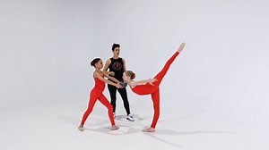 175K views · 976 reactions | TRICKS HAVE NO PLACE IN DANCE!!!!!   I...