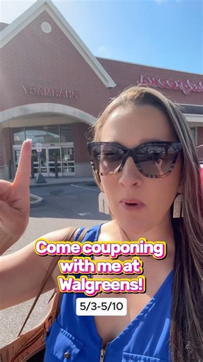 Walgreens Digital Coupon Haul! 5/3-5/10