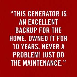 33 reactions · 3 comments | The Honda EU3000iS is here to back up your home for years to come! | Honda Power Equipment | Facebook