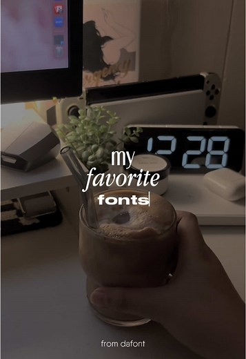 Top Font Combinations for Creative Designs