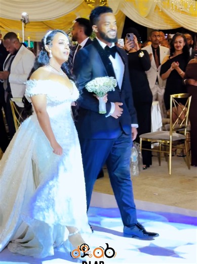 መልካም ጋብቻ ለዮርዲ እና ናቲ @Yona wedding and event decor @Graceful_events3 @Temuphotography @Linda Gere @Tee Keks DJ AB Exclusively For Your Wedding አድራሻ - ቦሌ መድኃኔዓለም ከቦሌ ት/ቤት ቀጥሎ ብሌን ህንፃ 1ኛ ፎቅ። 0911418982/0911218078/0911412660 #wedding #ሠርግ #dj_ab_decor #ethiopian_tik_tok #ethiopianweddings Facebook: https://www.facebook.com/djabdecor https://www.facebook.com/djabethiopia Instagram: https://www.instagram.com/djabethiopia https://www.instagram.com/djabdecor Tiktok: https://www.tiktok.com/@djabdecor You