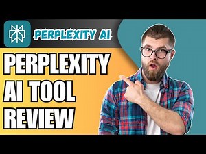 Perplexity AI Review 2025 – Smarter Than Google or Just a Search Tool?