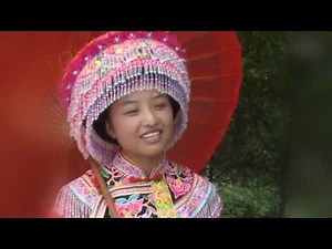 Kwv Txhiaj Hmoob Suav | Hmong Traditional Song