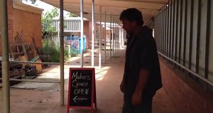 Hackerspace Tour: EG MakerSpace In Victoria, Australia