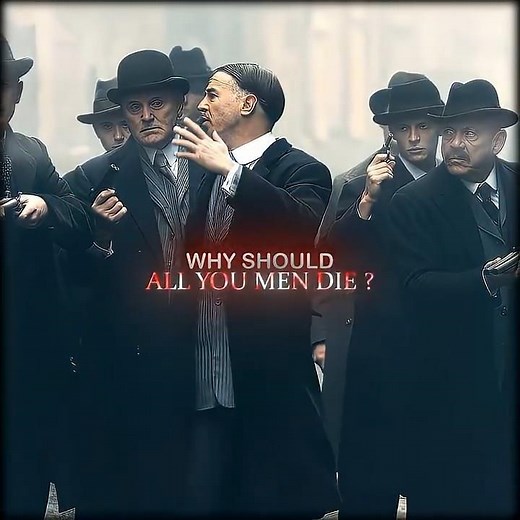 Enough | Thomas Shelby - Peaky Blinders (Season 3) | Mareux - Killer | #thomasshelby #peakyblinders