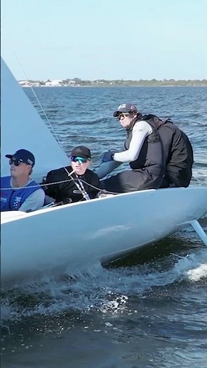 Built for speed. 🐎 28 feet of pure horse power