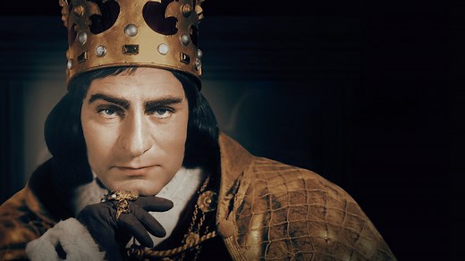 BBC Two - Richard III