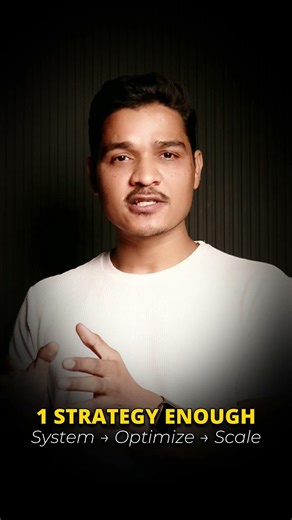 Nobody Teaches You This Algo Trading Secret