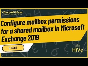 Mastering Mailbox Permissions: Configuring Shared Mailbox | Step-by-Step Guide