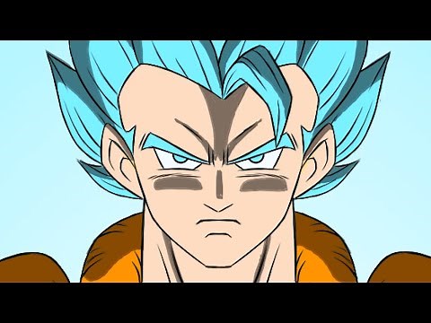 Goku and Vegeta VS Superman (Dragon Ball VS DC) - MULTIVERSE WARS!