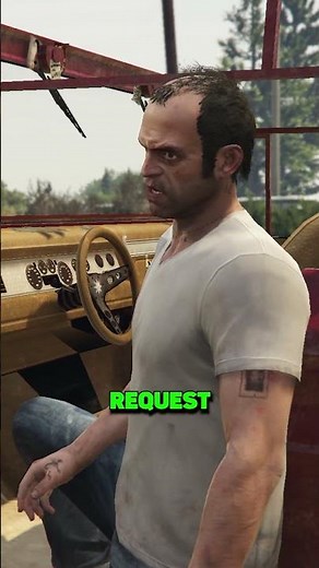 The Truth About Michael’s Betrayal in GTA 5!