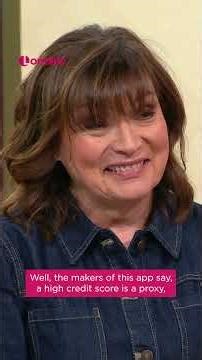 There's a dating app that shows your credit score?! 💳 Is this genius or a deal-breaker?