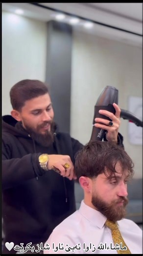 ‏#harwti🦅👑 #soran #barber #stayle #model