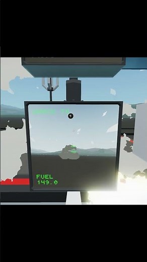 Stormworks TV Guided Missile Testing #stormworks #gaming #stormworksdesigns