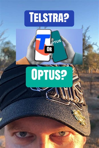 Telstra vs Optus: Which Network Is Best for Aussies?