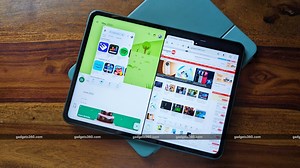 OnePlus Pad Gets OxygenOS Open Beta 1 Update Based on Android 14