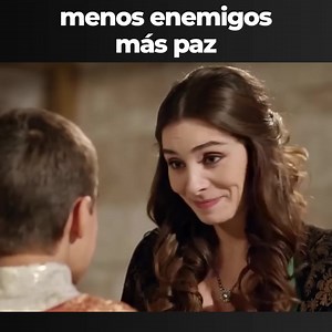 He pensado en aligerarle el trabajo a la Parca 😉 | La Historia de Hürrem Capítulo 99 #ElSultán #MagnificentCentury #MuhteşemYüzyıl | El Sultán