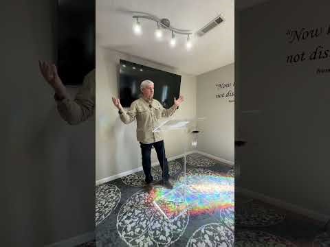 Pastor David Watson February 22, 2026